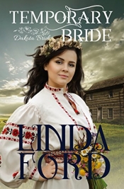 Book Cover for Temporary Bride Book Cover for Temporary Bride