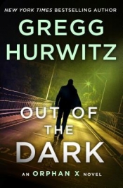 Book Cover for Out of the Dark Book Cover for Out of the Dark