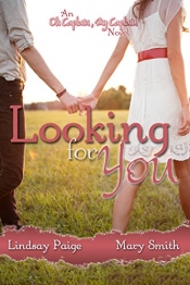 Book Cover for Looking for You