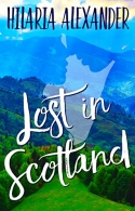 Lost in Scotland
