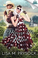 Marry Me Katie