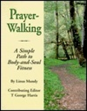 Book Cover for Prayer Walking Book Cover for Prayer Walking