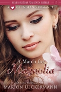 A Match for Magnolia