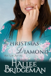 Book Cover for Christmas Diamond Book Cover for Christmas Diamond