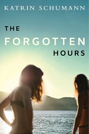 Book Cover for The Forgotten Hours Book Cover for The Forgotten Hours