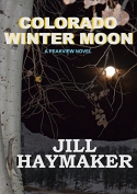 Colorado Winter Moon