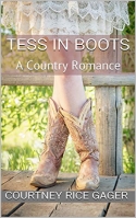 Tess in Boots