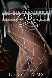 Book Cover for Elizabeth Book Cover for Elizabeth