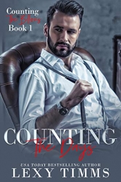 Book Cover for Counting the Days Book Cover for Counting the Days
