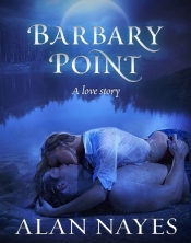 Book Cover for Barbary Point