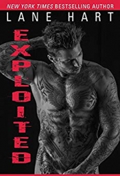 Book Cover for Exploited