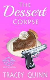 Book Cover for The Dessert Corpse Book Cover for The Dessert Corpse