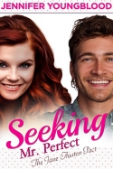 Seeking Mr. Perfect