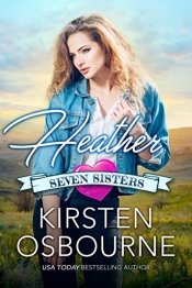 Book Cover for Heather Book Cover for Heather