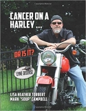 Cancer on a Harley or is it? Lyme Disease