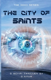 Book Cover for The City of Saints Book Cover for The City of Saints