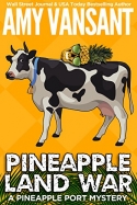 Pineapple Land War