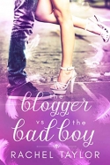 The Blogger vs the Bad Boy The Blogger vs the Bad Boy