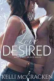 Book Cover for Love Desired Book Cover for Love Desired