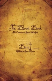 Book Cover for The Blood Book
