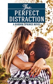 Book Cover for The Perfect Distraction Book Cover for The Perfect Distraction