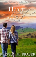 Heart on the Land