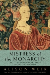 Book Cover for Mistress o the Monarchy
