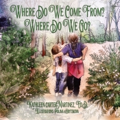 Book Cover for Where Do We Come From? Where Do We Go?