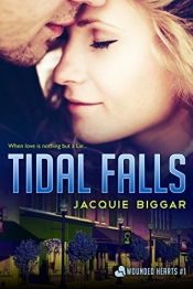 Book Cover for Tidal Falls Book Cover for Tidal Falls