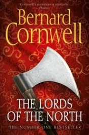 Book Cover for The Lords of the North Book Cover for The Lords of the North