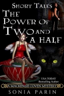 The Power of Two and a Half