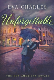 Book Cover for Unforgettable Book Cover for Unforgettable