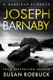 Book Cover for Joseph Barnaby