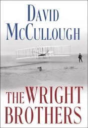 Book Cover for The Wright Brothers