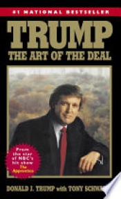 Book Cover for Trump