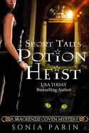 Potion Heist