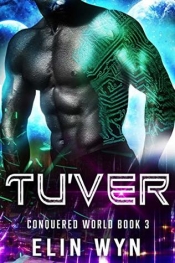 Book Cover for Tu'ver Book Cover for Tu'ver