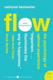 Book Cover for Flow Book Cover for Flow