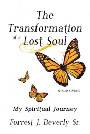 Book Cover for The Transformation of a Lost Soul (second edition)