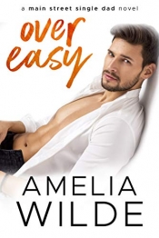 Book Cover for Over Easy Book Cover for Over Easy