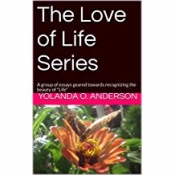 Book Cover for The Love of Life Series Book Cover for The Love of Life Series