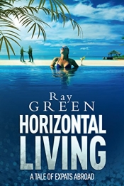 Book Cover for Horizontal Living