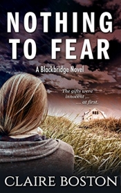 Book Cover for Nothing to Fear Book Cover for Nothing to Fear