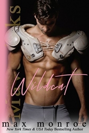 Book Cover for Wildcat Book Cover for Wildcat
