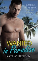 Wanted in Paradise