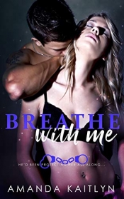 Book Cover for Breathe With Me Book Cover for Breathe With Me