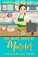 The Salty Taste of Murder