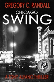 Book Cover for Chicago Swing