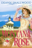 Montana Rose
