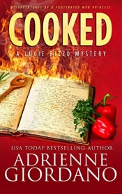 Book Cover for Cooked